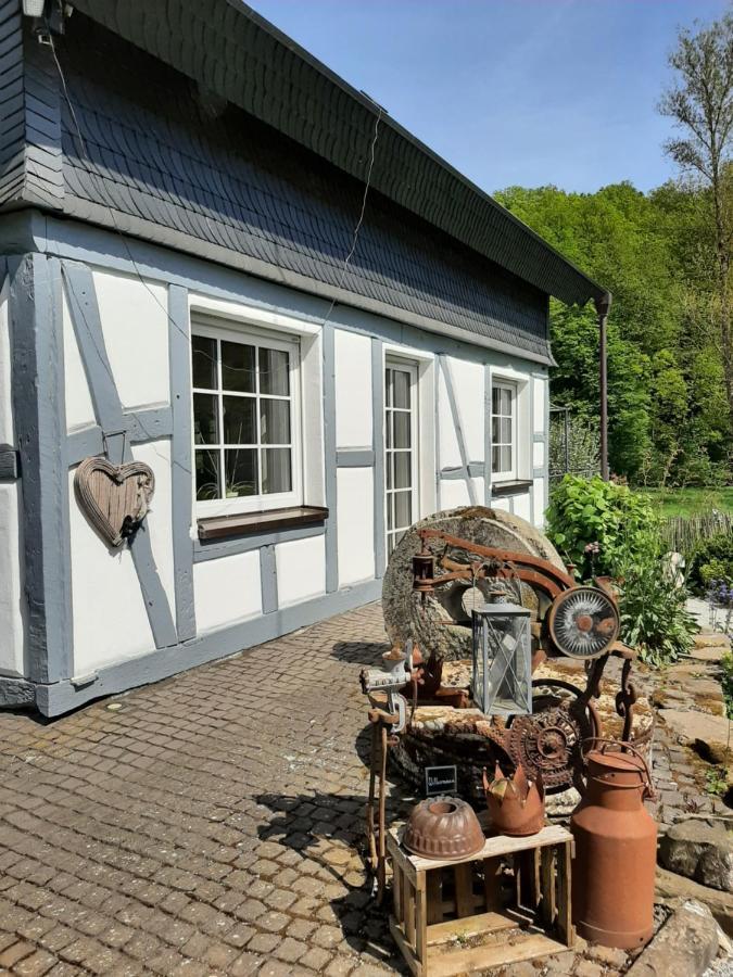 Kehrmuehle Villa Ober Kostenz Dış mekan fotoğraf