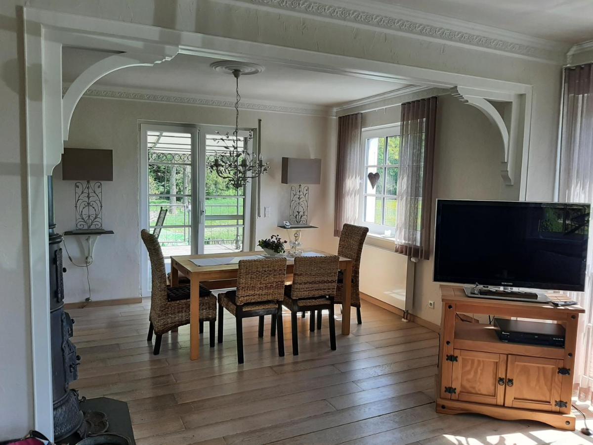 Kehrmuehle Villa Ober Kostenz Dış mekan fotoğraf